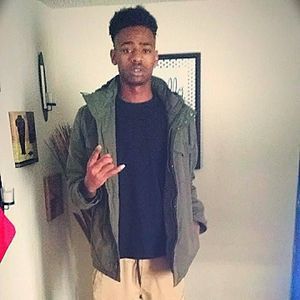 Meet your Posher, Danny